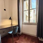 Future Apartments Goldoni