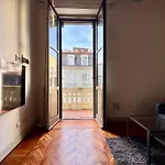 Future Apartments Goldoni