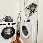 Future Apartments Goldoni