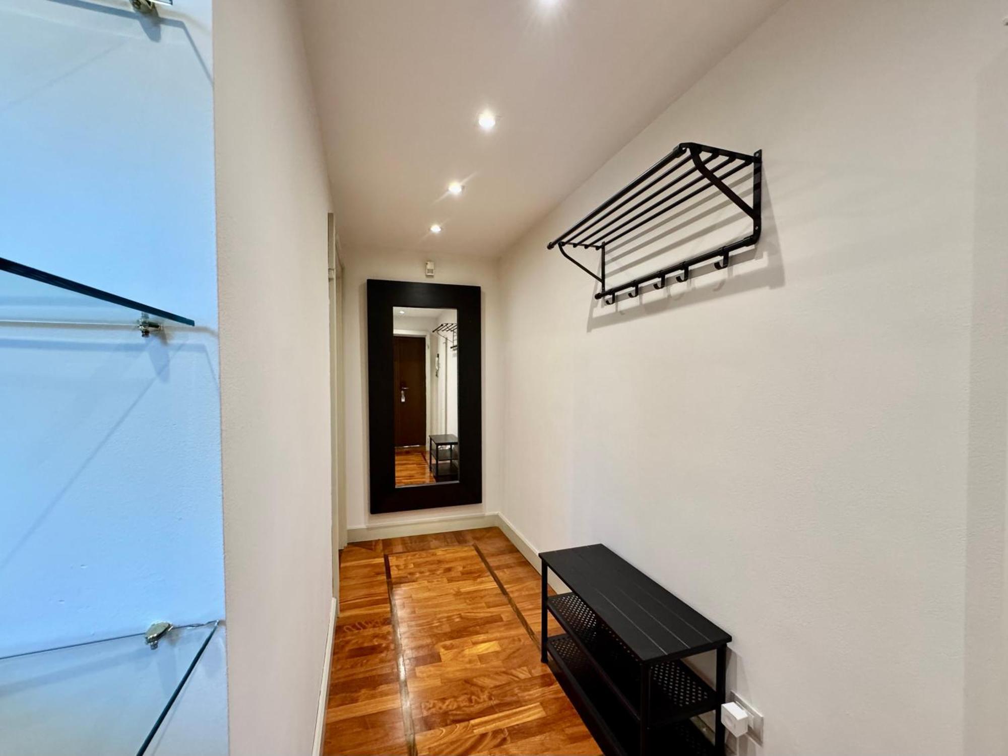Future Goldoni Apartment Milan