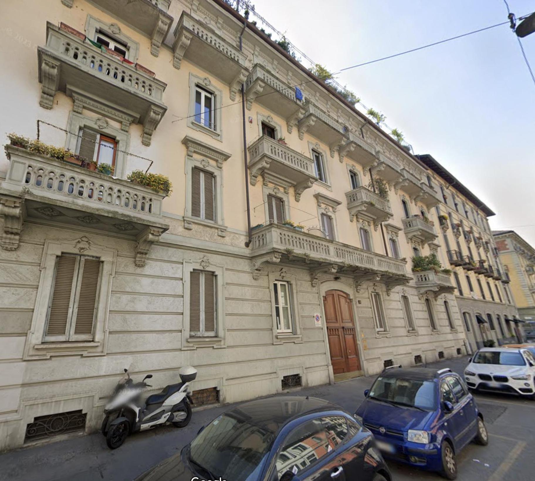 Future Goldoni Apartment *