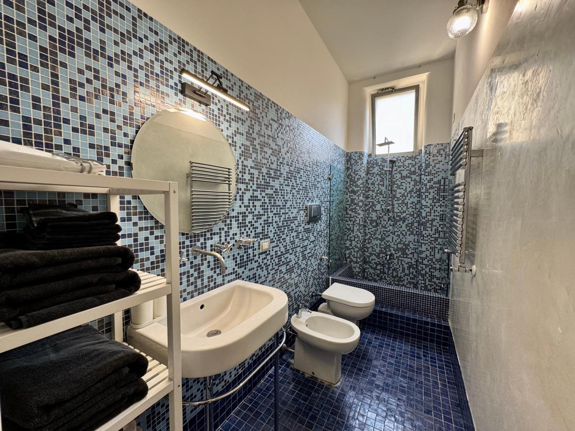 Apartment Future Goldoni Milan
